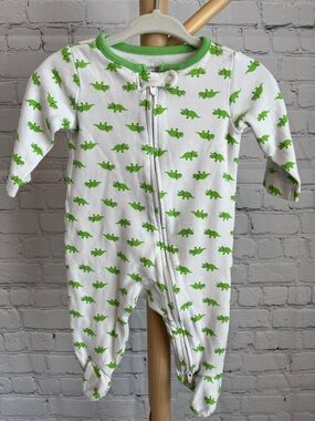 ⭐️⭐️PICK 5 / $20 Simple Joys Footie Baby Pajama